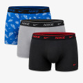 Underwear TRUNK 3PK 
