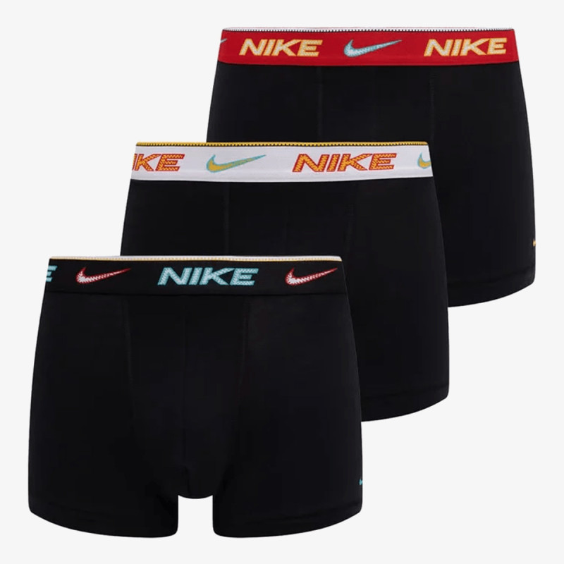 Nike TRUNK 3PK 