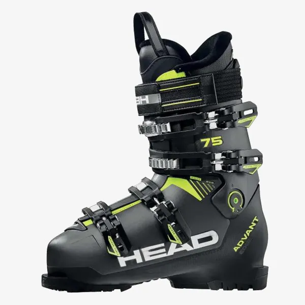 Head ADVANT EDGE 75 ANT-BK-YEL 