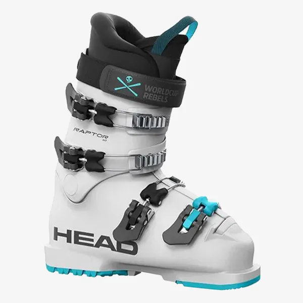 Head HEAD RAPTOR 60/WHITE 205 