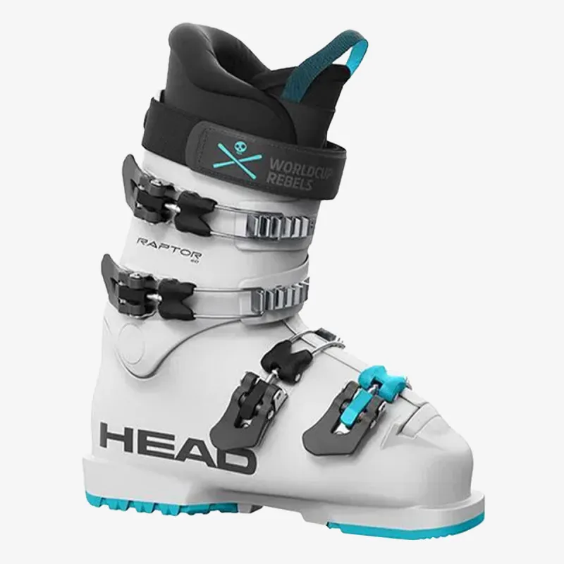 Head HEAD RAPTOR 60/WHITE 205 