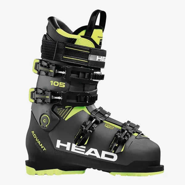 Head HEAD ADVANT EDGE 75 ANT-BK-YEL 
