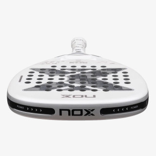 Nox NOX AT10 GENIUS ATTACK 12K ALU 