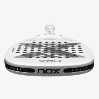 Nox NOX AT10 GENIUS ATTACK 12K ALU 