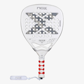 Nox NOX AT10 GENIUS ATTACK 12K ALU 