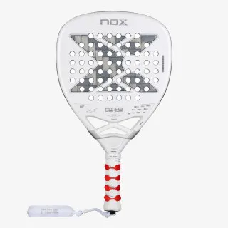 Nox NOX AT10 GENIUS ATTACK 12K ALU 