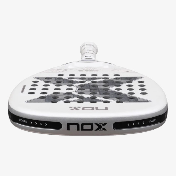 Nox NOX AT10 GENIUS ATTACK 12K ALU 