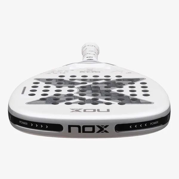 Nox NOX AT10 GENIUS ATTACK 12K ALU 
