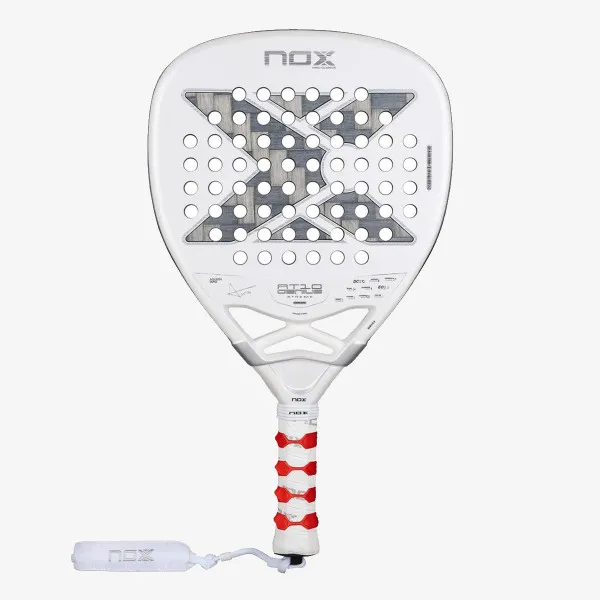 Nox NOX AT10 GENIUS ATTACK 12K ALU 