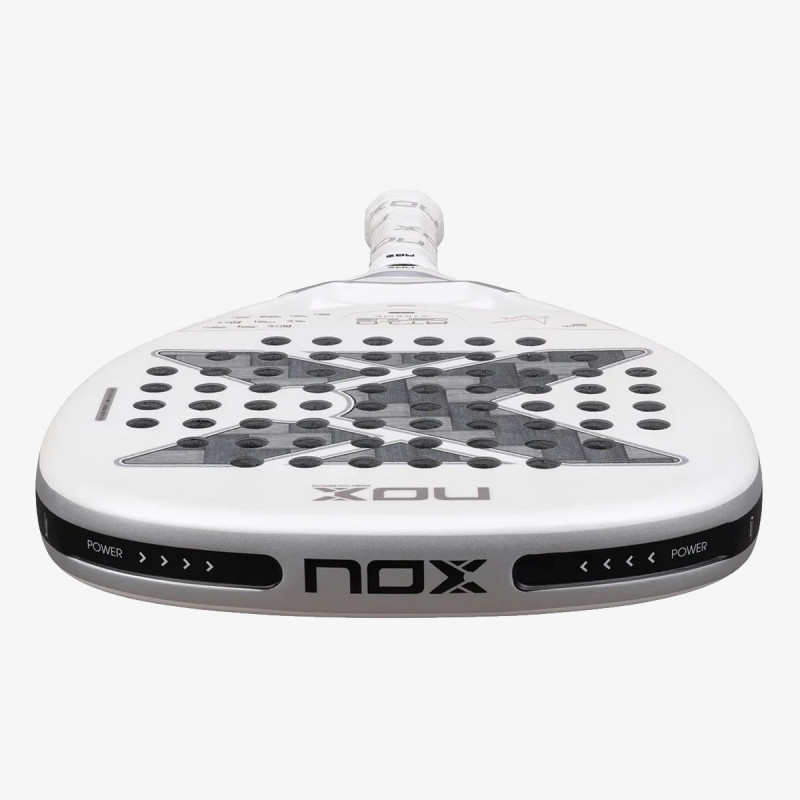 Nox NOX AT10 GENIUS ATTACK 12K ALU 