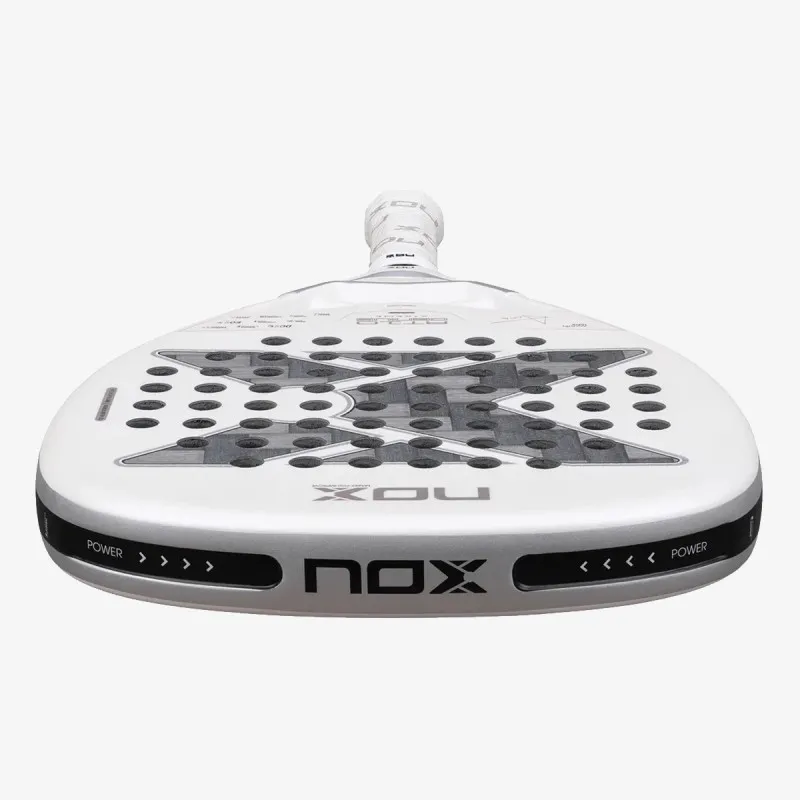 Nox NOX AT10 GENIUS ATTACK 12K ALU 