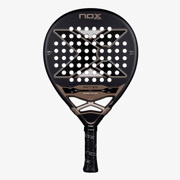 Nox NOX AT10 PRO CUP HARD RACKET 