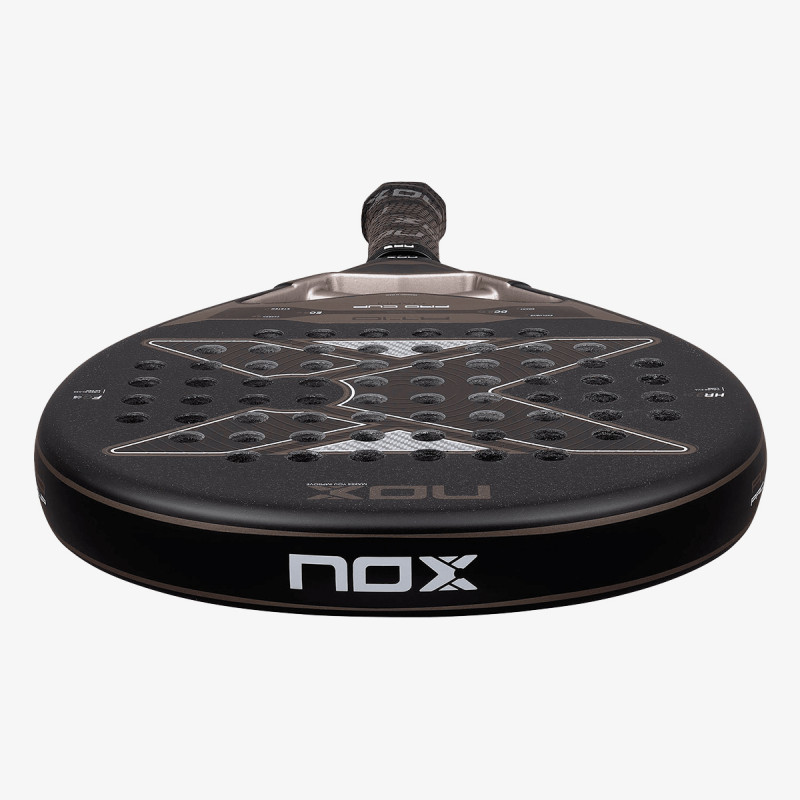 Nox NOX AT10 PRO CUP HARD RACKET 