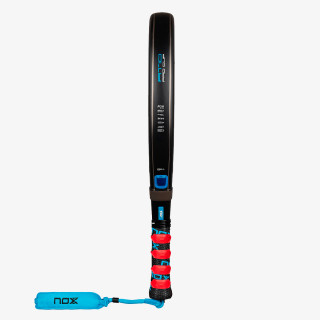 Nox NOX AT10 PRO CUP SOFT RACKET 