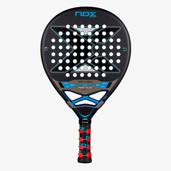 Nox NOX AT10 PRO CUP SOFT RACKET 