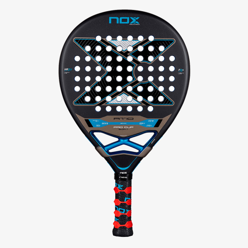Nox NOX AT10 PRO CUP SOFT RACKET 