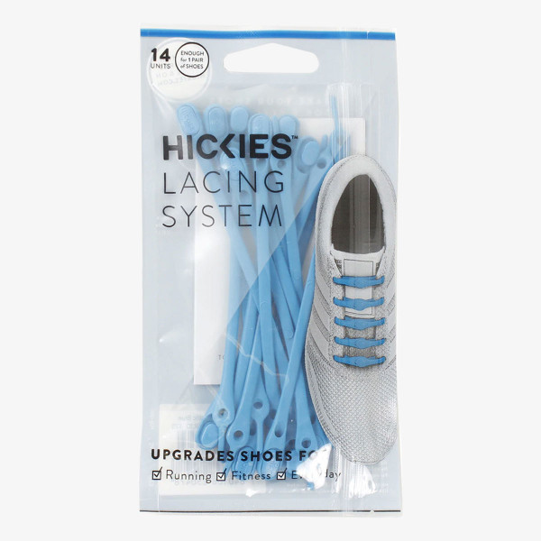 Hickies HICKIES 2 ELECTRIC BLUE 