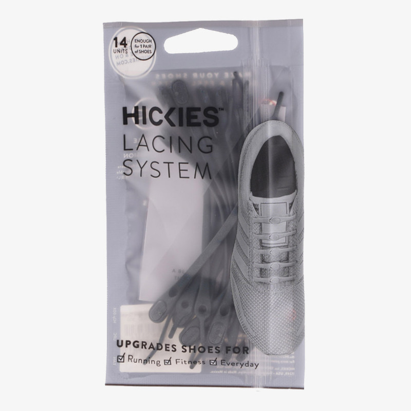 Hickies HICKIES 2.0 MIDNIGHT GREEN 