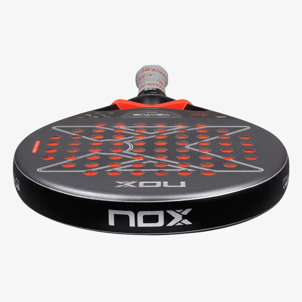 Nox NOX ML10 VENTUS CONTROL 3K RAC 