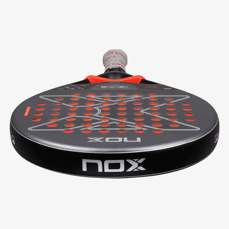 Nox NOX ML10 VENTUS CONTROL 3K RAC 