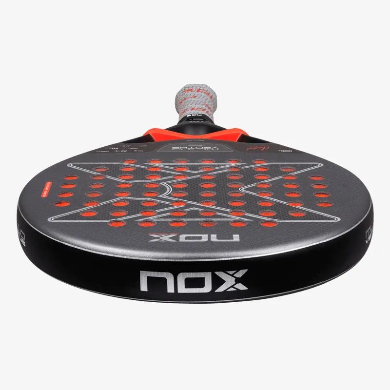 Nox NOX ML10 VENTUS CONTROL 3K RAC 