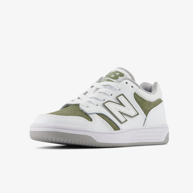 New Balance B480 