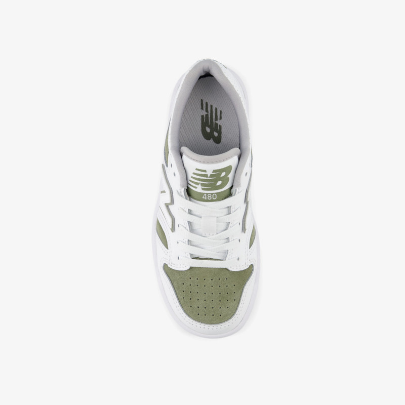 New Balance B480 