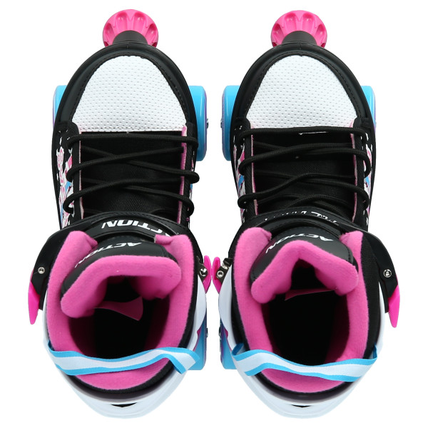 Action ROLLER SKATE 