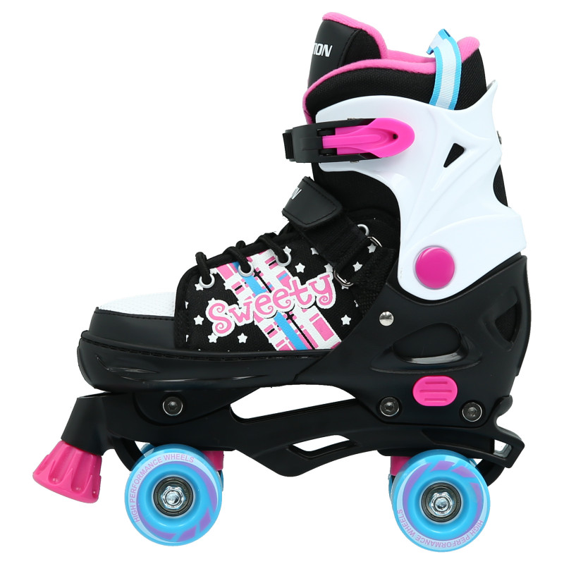 Action ROLLER SKATE 