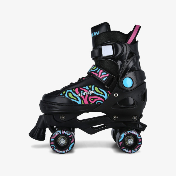 Action Action rošula 