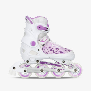Action Inline Skates 