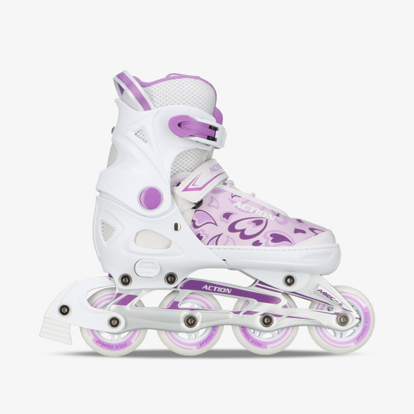 Action Inline Skates 