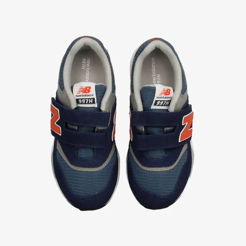 New balance pz997hay best sale