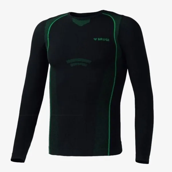 Brugi MAGLIA POLIESTERE MIST 