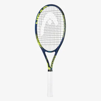 HEAD Tenis Reket MX Spark Elite Blue G3 