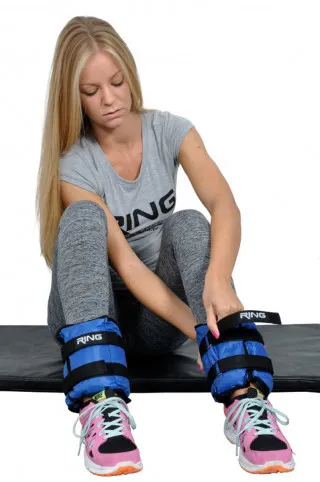 Ring Sport Tegovi sa cickom 3kg 
