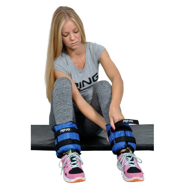Ring Sport Tegovi sa cickom 3kg 