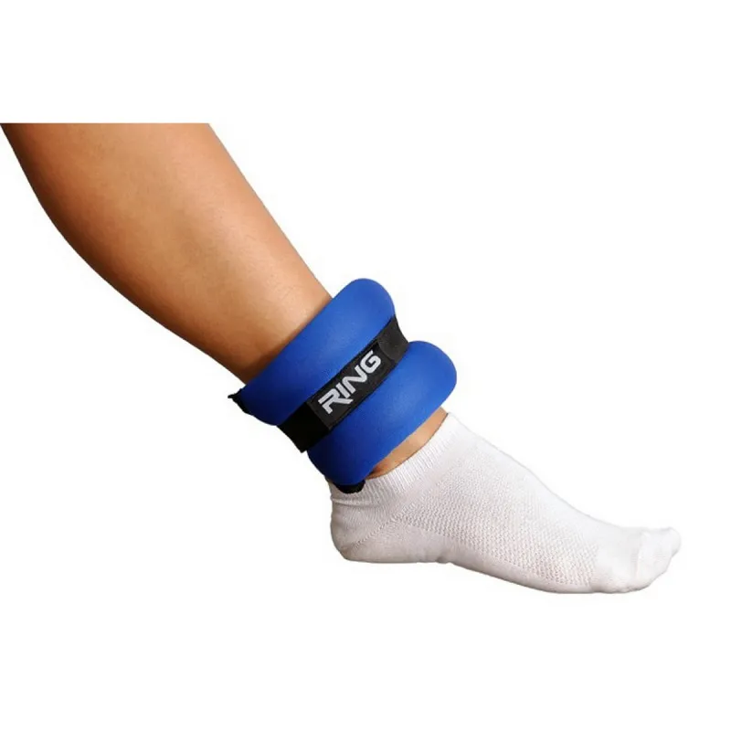 Ring Sport Tegovi sa cickom 3kg 