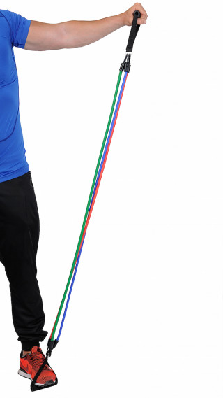 Ring Sport Elastic Band 