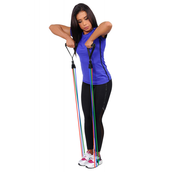 Ring Sport Elastic Band 