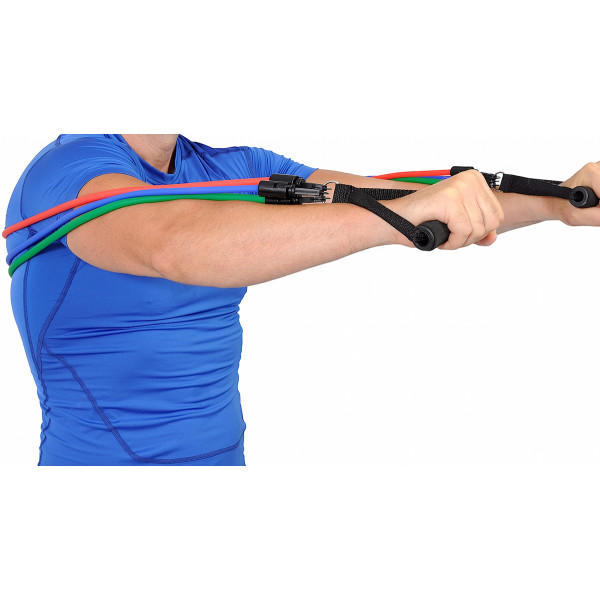 Ring Sport Elastic Band 