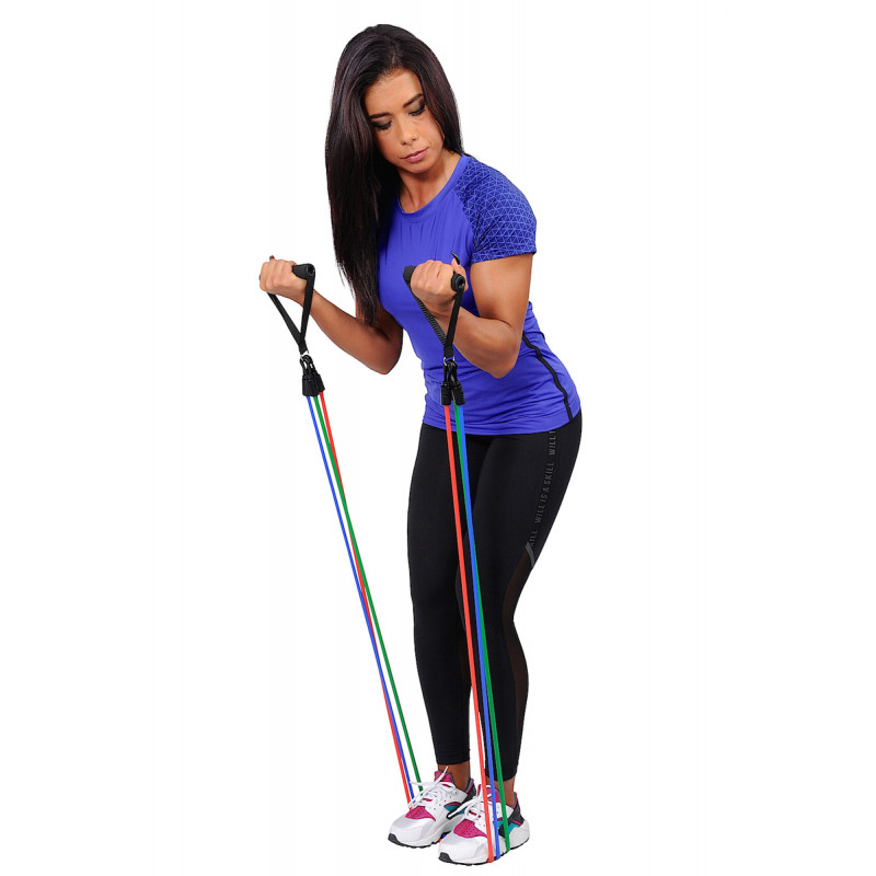 Ring Sport Elastic Band 