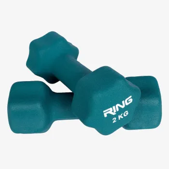 Ring Sport Set bucica 2,=x2kg Neopren 
