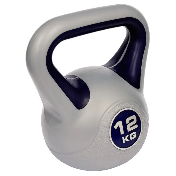 RING SPORT CEMENT KETTLEBEL 12 KG 