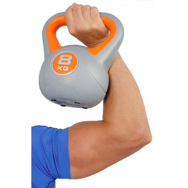 RING SPORT CEMENT KETTLEBEL 8 KG 