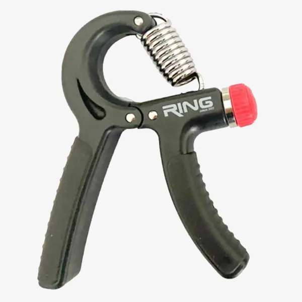 RING SPORT REKVIZIT ZA JACANJE STISKA SAKE CRNA 