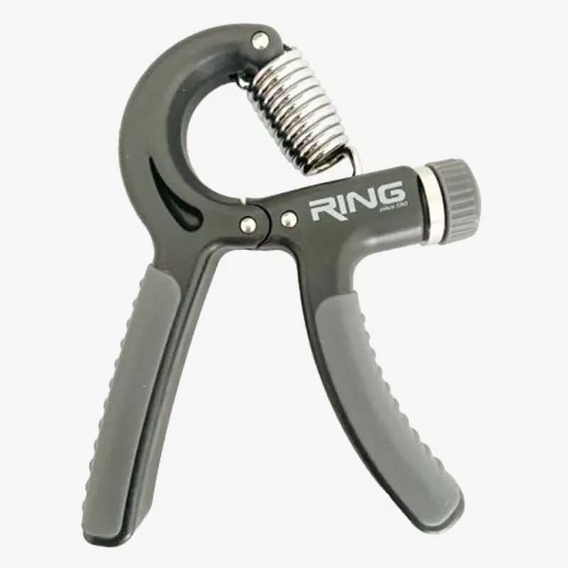 RING SPORT REKVIZIT ZA JACANJE STISKA SAKE SIVA 