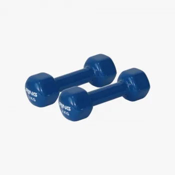 RING SPORT Vinyl Bucica 1x2kg 