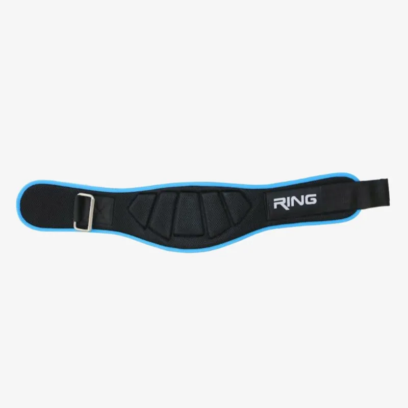 Ring Sport POJAS ZA BODYBUILDING ANATOMSKI 