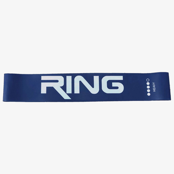 Ring Sport Elastic Band 